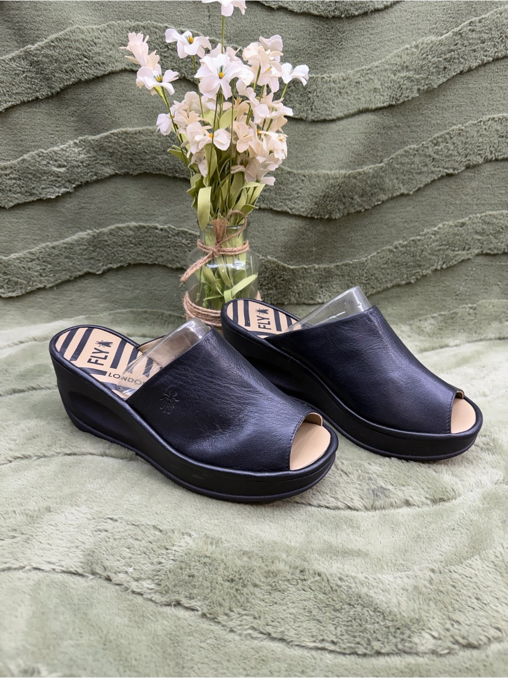 Fly London Sandals